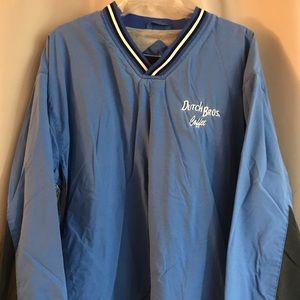 VINTAGE DUTCH BROS TRACK SUIT